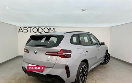 BMW X3, 2025 год, 7 770 000 рублей, 2 фотография