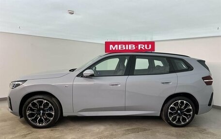 BMW X3, 2025 год, 7 770 000 рублей, 5 фотография