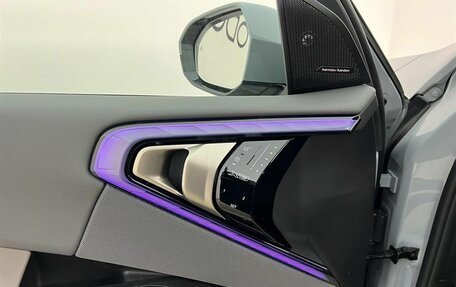 BMW X3, 2025 год, 7 770 000 рублей, 19 фотография