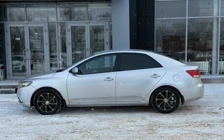 KIA Cerato III, 2009 год, 750 000 рублей, 2 фотография