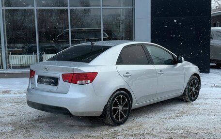 KIA Cerato III, 2009 год, 750 000 рублей, 5 фотография