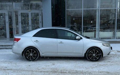 KIA Cerato III, 2009 год, 750 000 рублей, 6 фотография