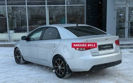 KIA Cerato III, 2009 год, 750 000 рублей, 3 фотография