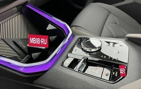 BMW X3, 2025 год, 7 770 000 рублей, 16 фотография