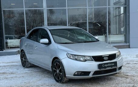 KIA Cerato III, 2009 год, 750 000 рублей, 7 фотография