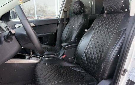 KIA Cerato III, 2009 год, 750 000 рублей, 9 фотография