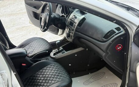 KIA Cerato III, 2009 год, 750 000 рублей, 11 фотография