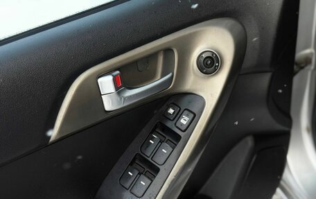 KIA Cerato III, 2009 год, 750 000 рублей, 18 фотография