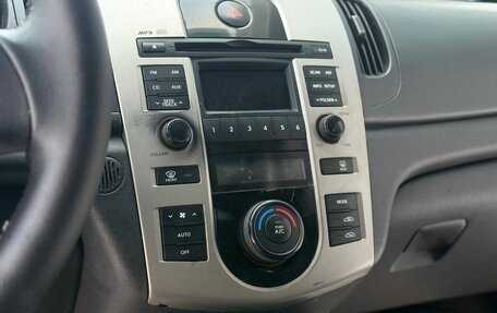 KIA Cerato III, 2009 год, 750 000 рублей, 16 фотография