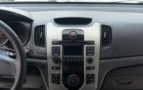 KIA Cerato III, 2009 год, 750 000 рублей, 15 фотография