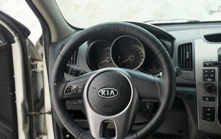 KIA Cerato III, 2009 год, 750 000 рублей, 14 фотография