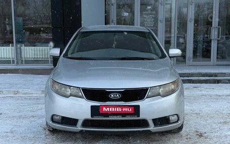 KIA Cerato III, 2009 год, 750 000 рублей, 8 фотография