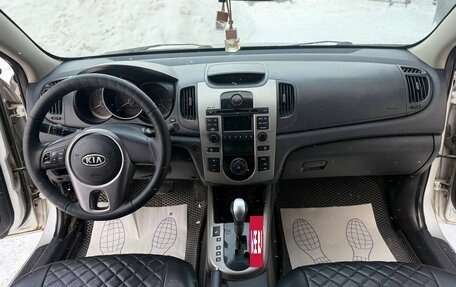 KIA Cerato III, 2009 год, 750 000 рублей, 13 фотография