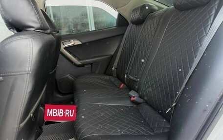 KIA Cerato III, 2009 год, 750 000 рублей, 10 фотография