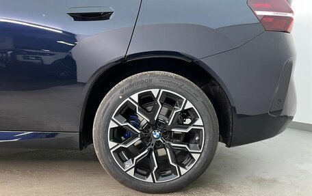 BMW X3, 2025 год, 7 720 000 рублей, 13 фотография