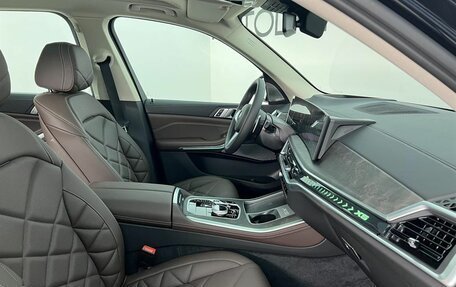 BMW X5, 2025 год, 10 940 000 рублей, 4 фотография