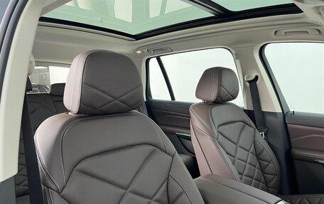 BMW X5, 2025 год, 10 940 000 рублей, 5 фотография