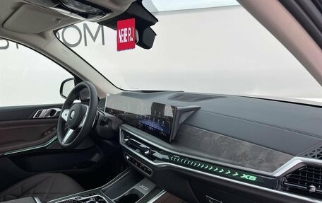 BMW X5, 2025 год, 10 940 000 рублей, 3 фотография