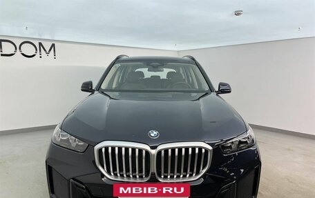 BMW X5, 2025 год, 10 940 000 рублей, 10 фотография