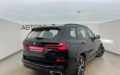BMW X5, 2025 год, 10 940 000 рублей, 9 фотография