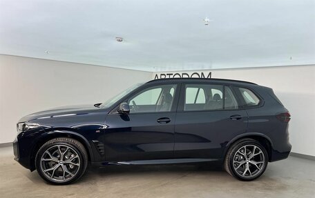 BMW X5, 2025 год, 10 940 000 рублей, 12 фотография
