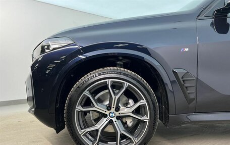 BMW X5, 2025 год, 10 940 000 рублей, 14 фотография