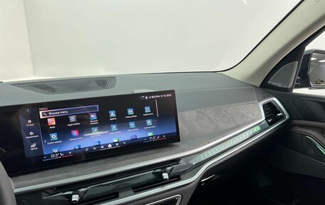 BMW X5, 2025 год, 10 940 000 рублей, 17 фотография