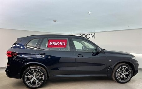 BMW X5, 2025 год, 10 940 000 рублей, 13 фотография