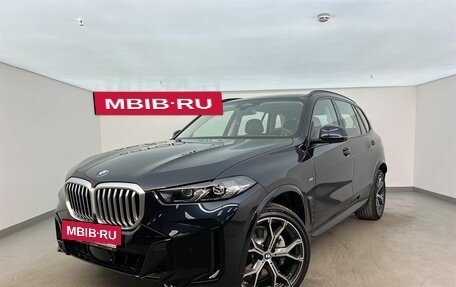 BMW X5, 2025 год, 10 940 000 рублей, 8 фотография