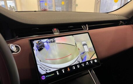 Land Rover Range Rover Evoque II, 2025 год, 7 035 000 рублей, 5 фотография