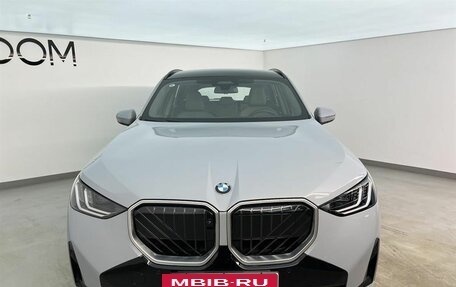 BMW X3, 2025 год, 7 905 000 рублей, 3 фотография