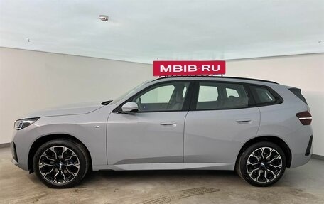 BMW X3, 2025 год, 7 905 000 рублей, 5 фотография
