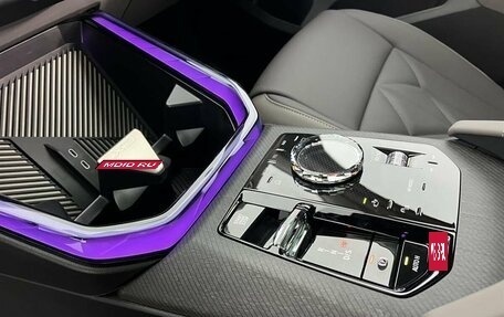 BMW X3, 2025 год, 7 905 000 рублей, 16 фотография