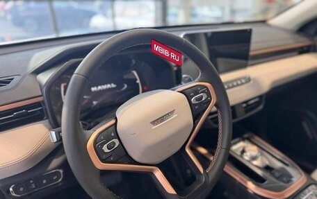 Haval Jolion, 2025 год, 2 599 000 рублей, 7 фотография