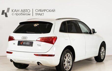 Audi Q5, 2011 год, 1 750 000 рублей, 3 фотография