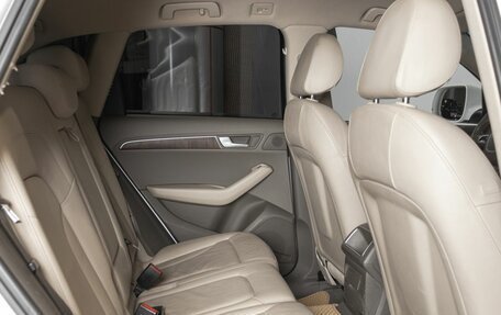 Audi Q5, 2011 год, 1 750 000 рублей, 8 фотография