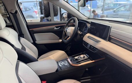 Haval Jolion, 2025 год, 2 599 000 рублей, 11 фотография