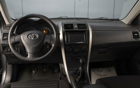 Toyota Corolla, 2008 год, 720 000 рублей, 5 фотография