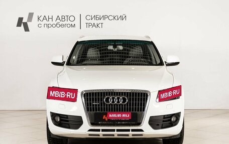 Audi Q5, 2011 год, 1 750 000 рублей, 2 фотография