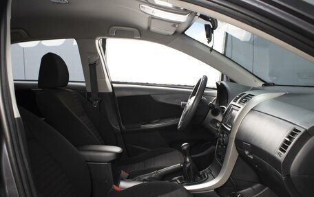 Toyota Corolla, 2008 год, 720 000 рублей, 7 фотография