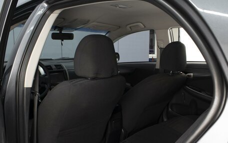 Toyota Corolla, 2008 год, 720 000 рублей, 10 фотография