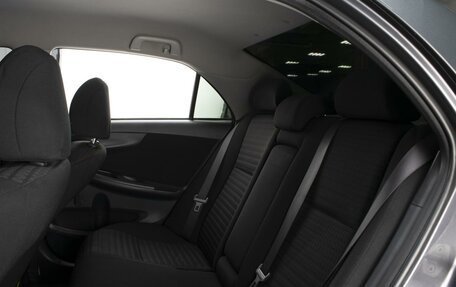 Toyota Corolla, 2008 год, 720 000 рублей, 9 фотография