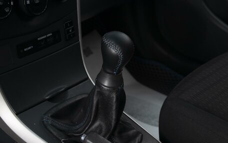 Toyota Corolla, 2008 год, 720 000 рублей, 13 фотография