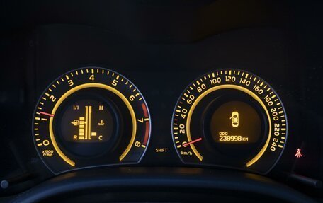 Toyota Corolla, 2008 год, 720 000 рублей, 12 фотография