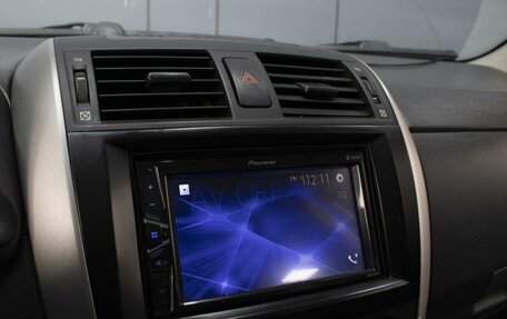 Toyota Corolla, 2008 год, 720 000 рублей, 15 фотография