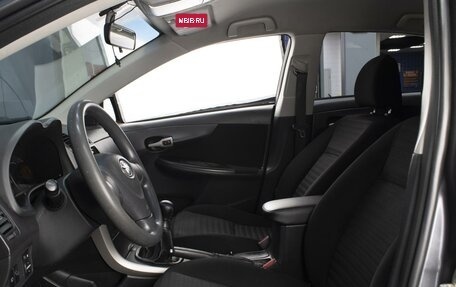 Toyota Corolla, 2008 год, 720 000 рублей, 8 фотография