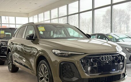 Audi Q5, 2025 год, 7 349 000 рублей, 2 фотография