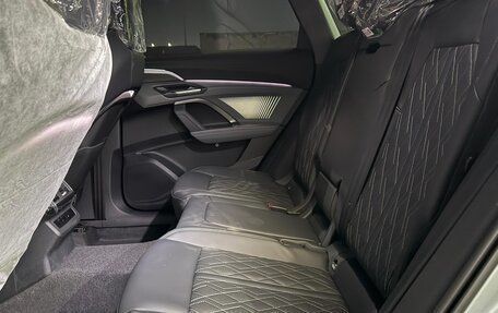 Audi Q5, 2025 год, 7 349 000 рублей, 7 фотография