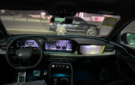 Audi Q5, 2025 год, 7 349 000 рублей, 3 фотография