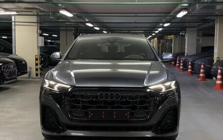 Audi SQ8, 2025 год, 17 950 000 рублей, 2 фотография
